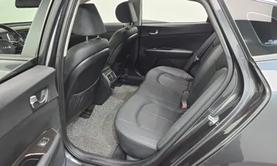Kia K5 2019, 62202 км, за 8861.76 USD - фото 11