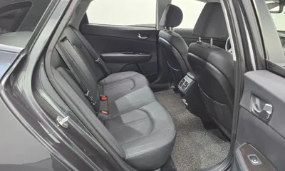 Kia K5 2019, 62202 км, за 8861.76 USD - фото 12