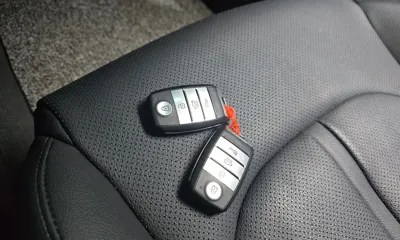 Kia K5 2019, 62202 км, за 8861.76 USD - фото 17