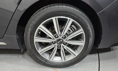 Kia K5 2019, 62202 км, за 8861.76 USD - фото 21
