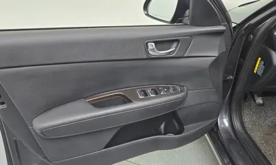 Kia K5 2019, 62202 км, за 8861.76 USD - фото 24