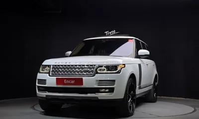 Land Rover Range Rover 2017, 180528 км, за 20021.01 USD