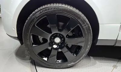 Land Rover Range Rover 2017, 180528 км, за 20021.01 USD