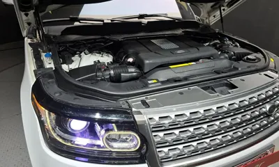 Land Rover Range Rover 2017, 180528 км, за 20021.01 USD - фото 6