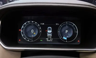 Land Rover Range Rover 2017, 180528 км, за 20021.01 USD - фото 8