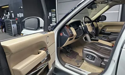 Land Rover Range Rover 2017, 180528 км, за 20021.01 USD - фото 10