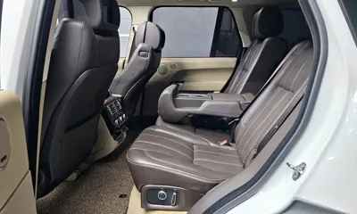 Land Rover Range Rover 2017, 180528 км, за 20021.01 USD - фото 12