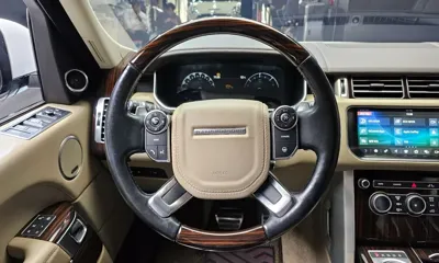 Land Rover Range Rover 2017, 180528 км, за 20021.01 USD - фото 13