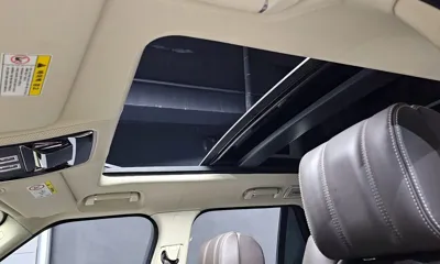 Land Rover Range Rover 2017, 180528 км, за 20021.01 USD - фото 18