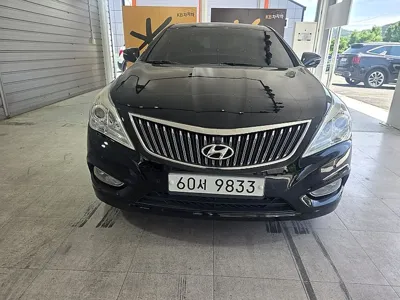 Hyundai Grandeur 2013, 173062 км, за 3057.51 USD