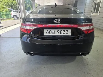 Hyundai Grandeur 2013, 173062 км, за 3057.51 USD - фото 6