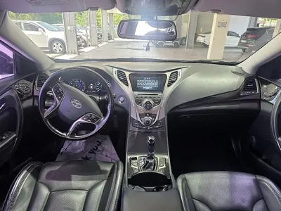 Hyundai Grandeur 2013, 173062 км, за 3057.51 USD - фото 7