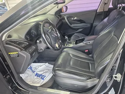 Hyundai Grandeur 2013, 173062 км, за 3057.51 USD - фото 8
