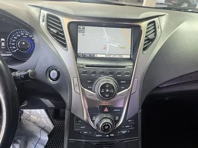Hyundai Grandeur 2013, 173062 км, за 3057.51 USD - фото 11