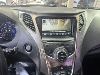 Hyundai Grandeur 2013, 173062 км, за 3057.51 USD - фото 12