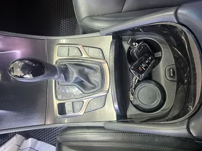 Hyundai Grandeur 2013, 173062 км, за 3057.51 USD - фото 13
