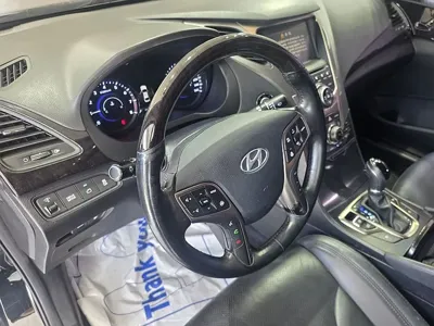 Hyundai Grandeur 2013, 173062 км, за 3057.51 USD - фото 15