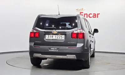 ChevroletGMDaewoo Orlando 2014, 140306 км, за 2732.24 USD