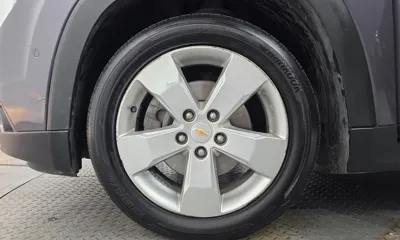 ChevroletGMDaewoo Orlando 2014, 140306 км, за 2732.24 USD