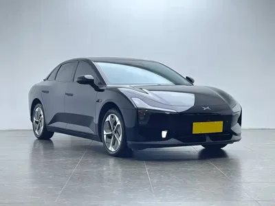 Xpeng MONA M03 2025, 37500 км, за 13988.49 USD