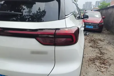 Chery Tiggo 7 2020, 53099 км, за 7878 USD - фото 9