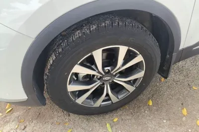 Chery Tiggo 7 2020, 53099 км, за 7878 USD - фото 10