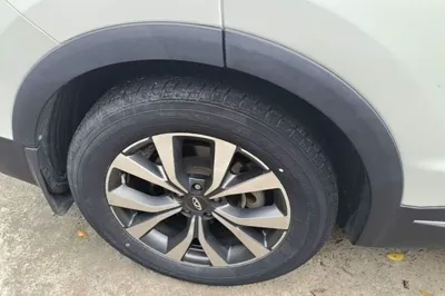 Chery Tiggo 7 2020, 53099 км, за 7878 USD - фото 11