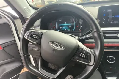 Chery Tiggo 7 2020, 53099 км, за 7878 USD - фото 13