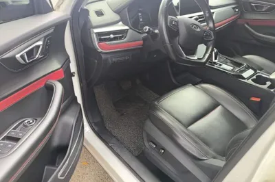 Chery Tiggo 7 2020, 53099 км, за 7878 USD - фото 17