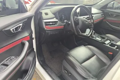Chery Tiggo 7 2020, 53099 км, за 7878 USD - фото 18
