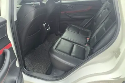 Chery Tiggo 7 2020, 53099 км, за 7878 USD - фото 20