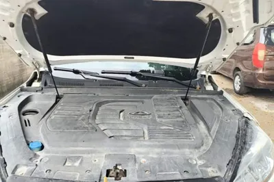 Chery Tiggo 7 2020, 53099 км, за 7878 USD - фото 24