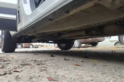 Chery Tiggo 7 2020, 53099 км, за 7878 USD - фото 26