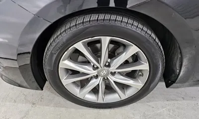 Hyundai Grandeur 2016, 142285 км, за 4629.14 USD