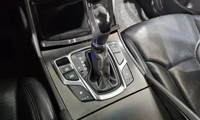 Hyundai Grandeur 2016, 142285 км, за 4629.14 USD - фото 9
