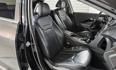 Hyundai Grandeur 2016, 142285 км, за 4629.14 USD - фото 10