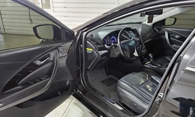 Hyundai Grandeur 2016, 142285 км, за 4629.14 USD - фото 11