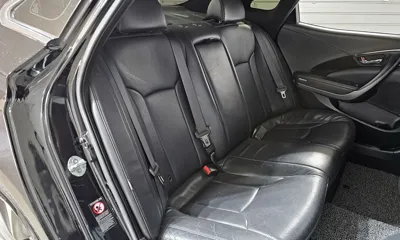 Hyundai Grandeur 2016, 142285 км, за 4629.14 USD - фото 12