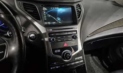 Hyundai Grandeur 2016, 142285 км, за 4629.14 USD - фото 17
