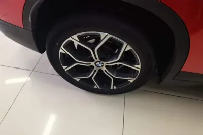 BMW X1 2021, 112899 км, за 15200 USD