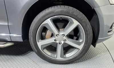 Audi Q5 2016, 73148 км, за 10744.28 USD