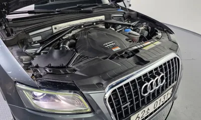 Audi Q5 2016, 73148 км, за 10744.28 USD - фото 6