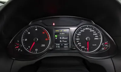 Audi Q5 2016, 73148 км, за 10744.28 USD - фото 8