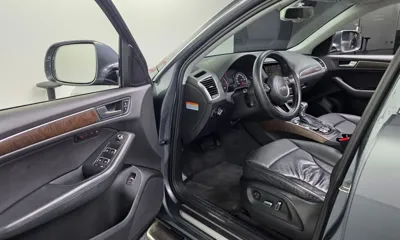 Audi Q5 2016, 73148 км, за 10744.28 USD - фото 10