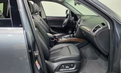 Audi Q5 2016, 73148 км, за 10744.28 USD - фото 11