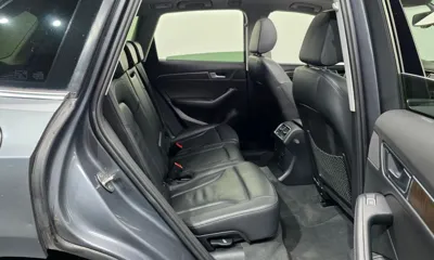 Audi Q5 2016, 73148 км, за 10744.28 USD - фото 12