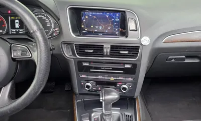 Audi Q5 2016, 73148 км, за 10744.28 USD - фото 14