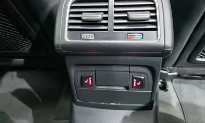 Audi Q5 2016, 73148 км, за 10744.28 USD - фото 19