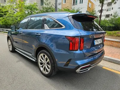 Kia Sorento 2022, 18960 км, за 19627.15 USD