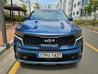 Kia Sorento 2022, 18960 км, за 19627.15 USD